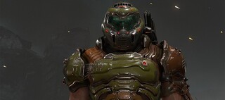 Id выпустила инструменты для моддинга Doom Eternal