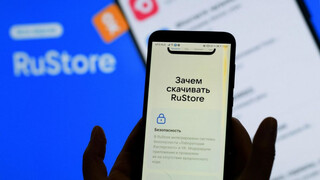 Продавцы электроники в РФ опасаются потерь в продажах Android-смартфонов из-за необходимости предустановки RuStore