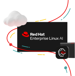 Red Hat выпустила дистрибутив Red Hat Enterprise Linux AI для задач машинного обучения