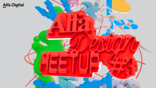 Зовём на Alfa Design Meetup #3: 20 сентября в Санкт-Петербурге