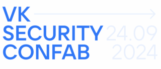 VK проведет митап по информационной безопасности — VK Security Confab