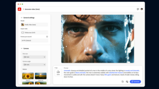 Adobe представила новый инструмент генеративного ИИ для преобразования текста в видео