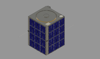 Proteus Space запустит спутник, разработанный искусственным интеллектом