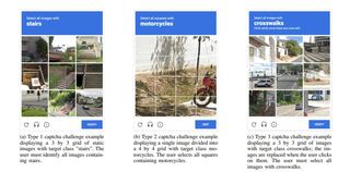 Исследователи сумели с помощью ИИ пройти капчу reCAPTCHAv2