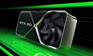 В сеть попали характеристики Nvidia RTX 5090 и RTX 5080