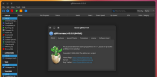 Релиз qBittorrent 5.0