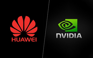 Huawei стремится конкурировать с Nvidia в гонке за новым чипом ИИ