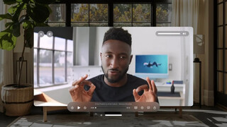 Приложение для просмотра YouTube-видео Juno для Apple Vision Pro удалили из App Store по требованию Google