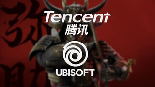 Bloomberg: Tencent планирует купить Ubisoft