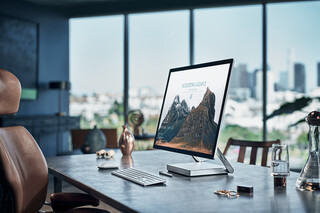 Microsoft прекратила поддержку Surface Studio 2