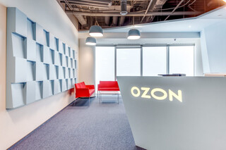 Товары продавцов Ozon будут доступны для заказа во «ВКонтакте»