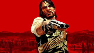 Rockstar: Red Dead Redemption выйдет на ПК