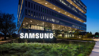 Samsung извинилась перед инвесторами за отсутствие успехов в области ИИ