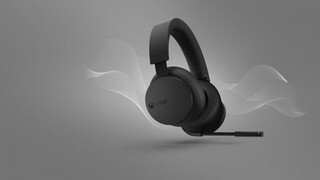 Microsoft представила гарнитуру Xbox Wireless Headset с поддержкой Dolby Atmos за $110