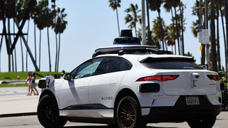 Waymo привлекла 5,6 млрд долларов от Alphabet, a16z, Silver Lake и других компаний