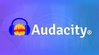 Релиз свободного редактора звука Audacity 3.7