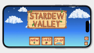 В мобильной версии Stardew Valley появился кооператив, но пока режим скрыт от большинства пользователей