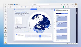 Microsoft объявила о первом повышении цен на Power BI за 10 лет