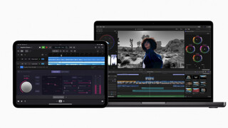 Вышел Final Cut Pro 11: больше ИИ-функций для монтажа видео