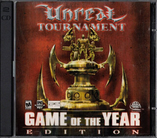 Epic Games официально не против публикаций в Internet Archive игр Unreal и Unreal Tournament