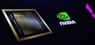 Покупатели процессоров Blackwell от Nvidia столкнулись с проблемой перегрева