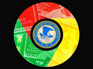 Министерство юстиции США: Google должна продать Chrome, чтобы «положить конец монополии»