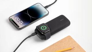 Belkin отзывает аккумулятор BoostCharge Pro с зарядным устройством для Apple Watch из-за рисков возгорания