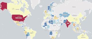 Хакеры скомпрометировали две тысячи межсетевых экранов Palo Alto Networks