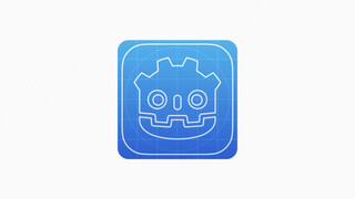 Вышла превью-версия Xogot — редактора Godot для iPadOS