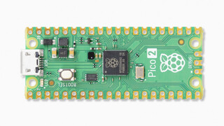 Raspberry Pi выпустила плату Pico 2 W с поддержкой Wi-Fi и Bluetooth за $7