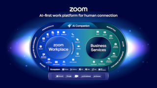 Zoom 2.0 перезапускается как ИИ-компания