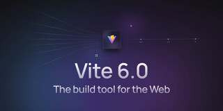 Релиз набора инструментов для фронтенда Vite 6.0