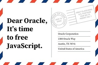 Deno Land потребовала лишить Oracle прав на товарный знак JavaScript