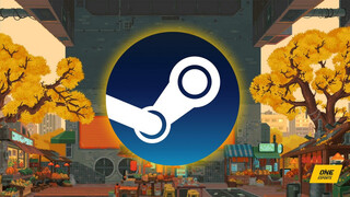 В Steam стартовала осенняя распродажа