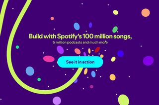 Spotify закрыл несколько своих endpoint API