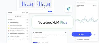 Google представила NotebookLM для корпоративных клиентов