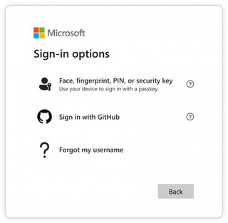 Microsoft подтвердила удаление паролей у 1 млрд пользователей в рамках внедрения Passkeys