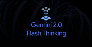 Google представила Gemini 2.0 Flash Thinking