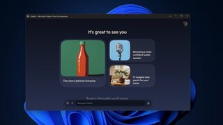 Copilot в Windows 11 стал доступен всем пользователем, но увеличил потребление памяти