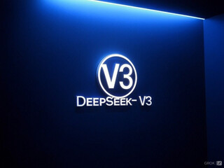 DeepSeek-V3: Китайская языковая модель превзошла Claude 3.5 Sonnet в работе с кодом