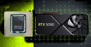 Инсайдеры: Nvidia GeForce RTX 5090 оснащена 16+6+7-фазной системой питания на 14-слойной печатной плате