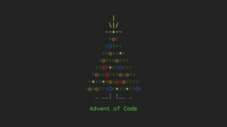 Итоги Advent of Code 2024: чаще код писали на Python, а участвовали ради веселья