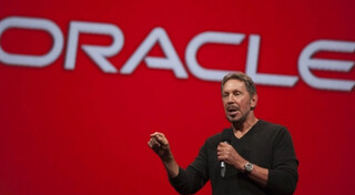 Сооснователь и экс-директор Oracle Ларри Эллисон заработал в 2024 году $75 млрд на росте акций компании