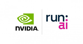 Nvidia откроет исходный код Run:ai