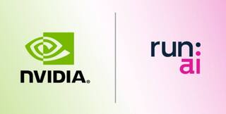 Nvidia приобрела израильскую компанию Run:ai, специализирующуюся на инфраструктуре искусственного интеллекта