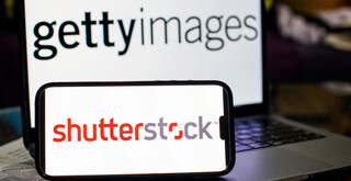 Getty Images изучает возможность слияния с Shutterstock