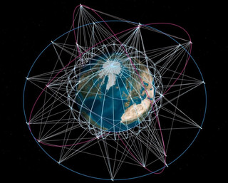 Инженеры Eutelsat забыли про 366-й день в 2024 году, что привело к сбою на двое суток в работе сервисов сети OneWeb