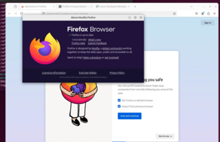 Вышел Firefox 134.0