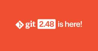 Релиз Git 2.48