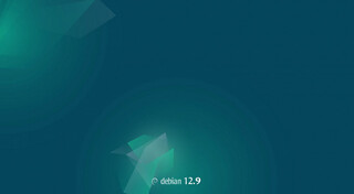 Вышел Debian 12.9